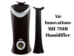 Air Innovations MH-701B Humidifier Review