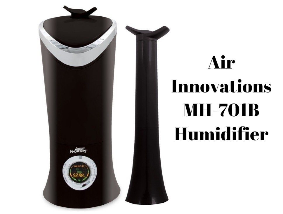 Air Innovations MH-701B Humidifier