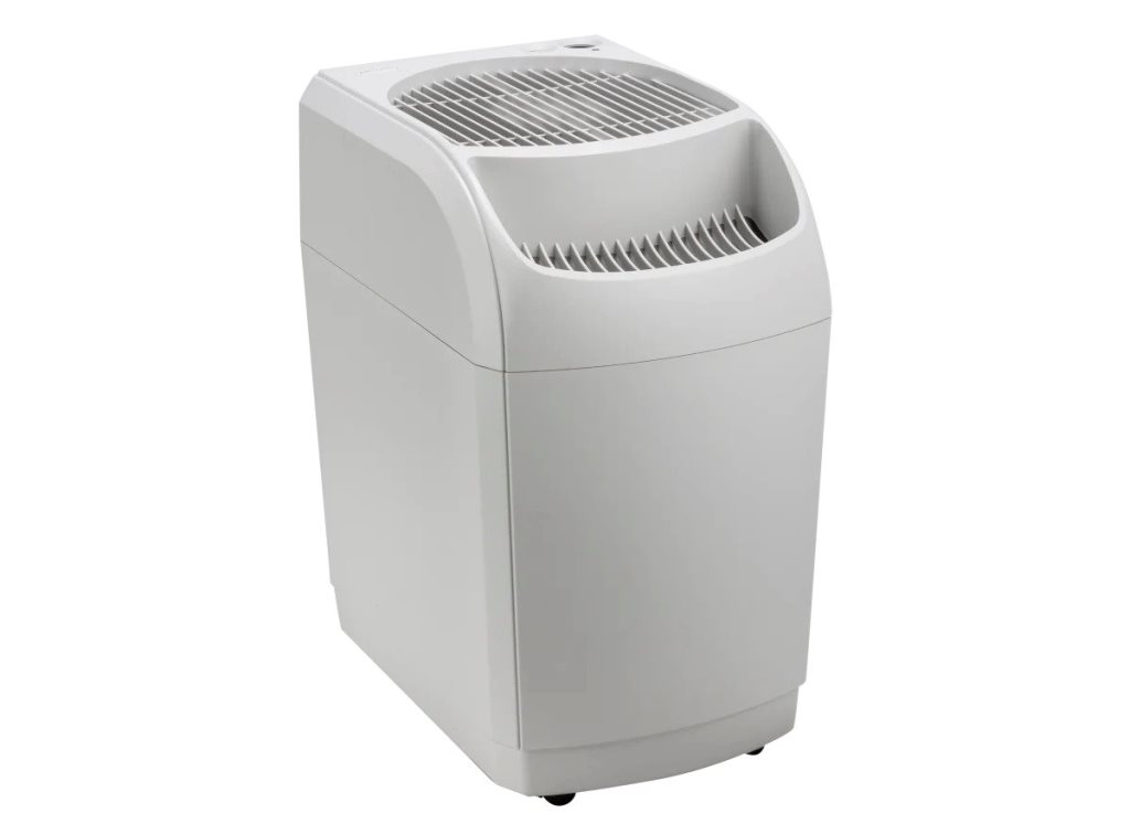 Aircare SS390D Humidifier Review