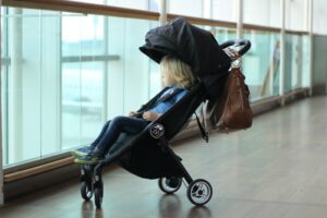 Baby Jogger City Tour Stroller Review