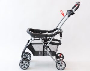Baby Trend Snap N Go Stroller Review