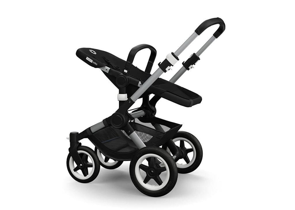 Bugaboo Buffalo Stroller Review