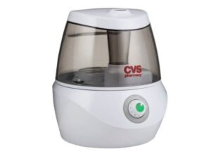CVS Health GUL540V1 Humidifier Review