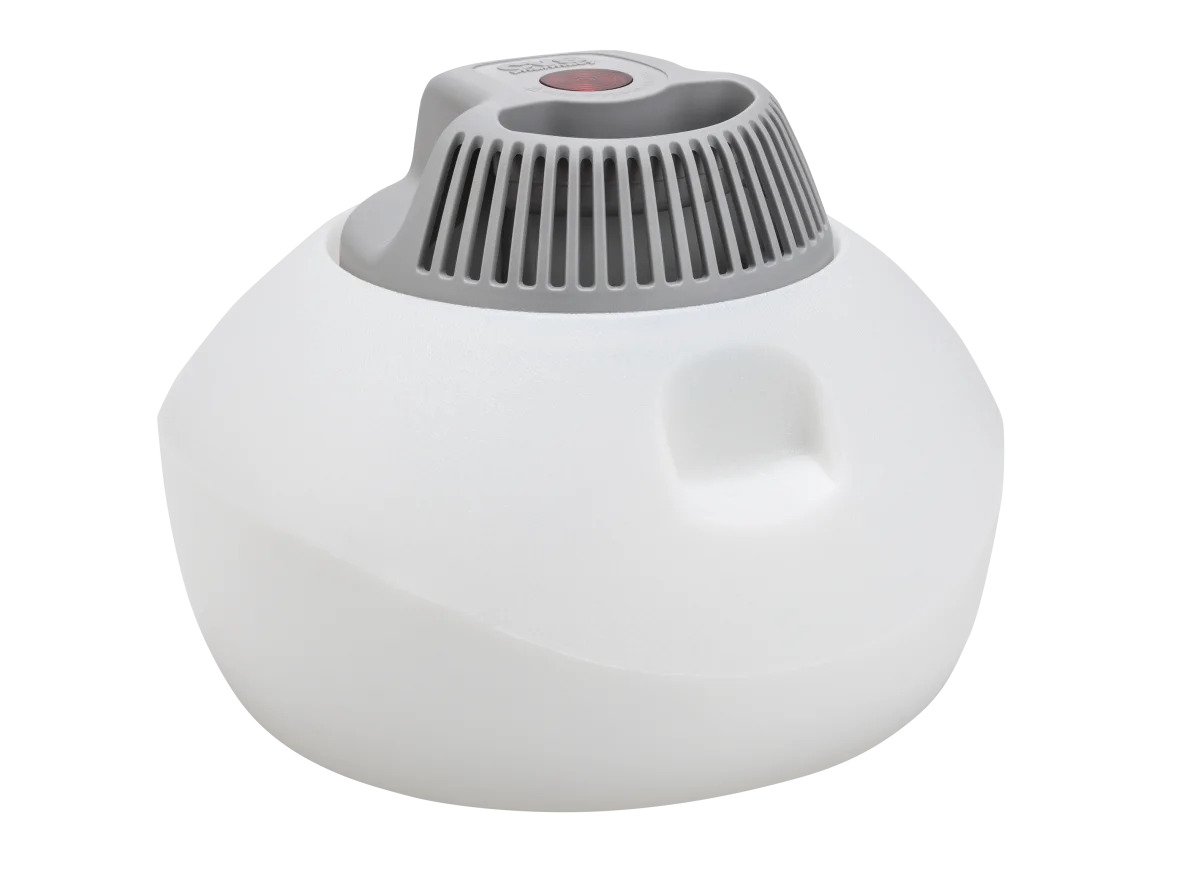 CVS Health GVP110 Humidifier Review