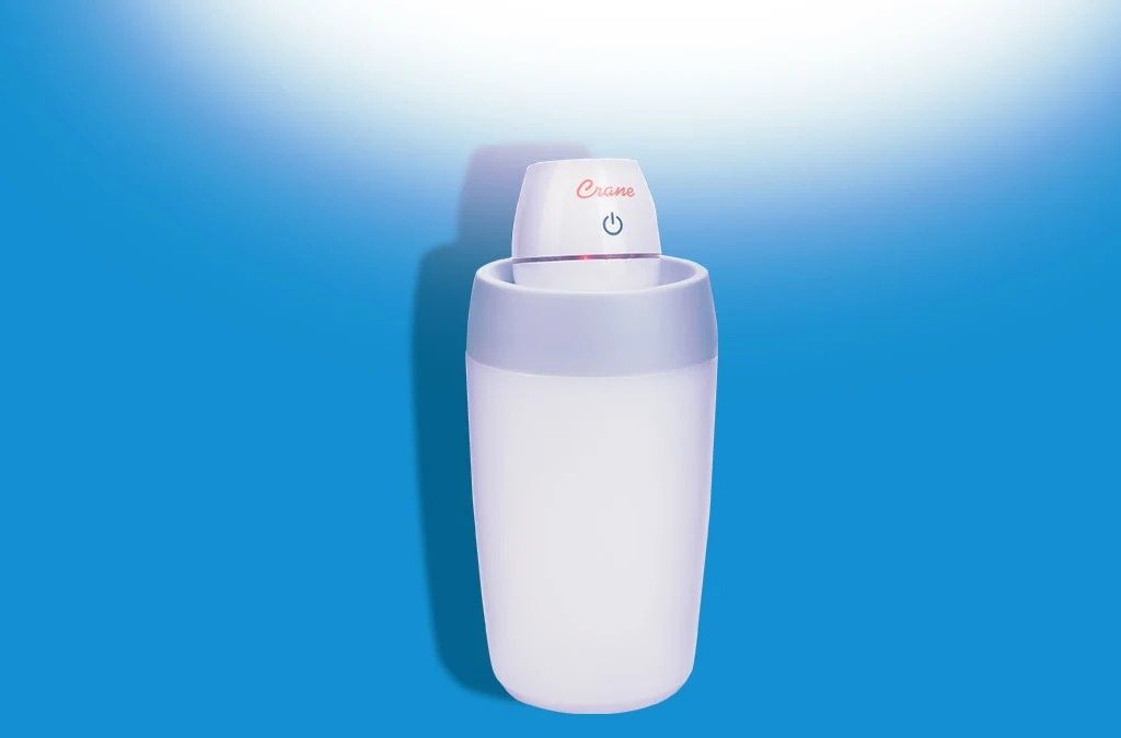 Crane EE-5950 Humidifier Review