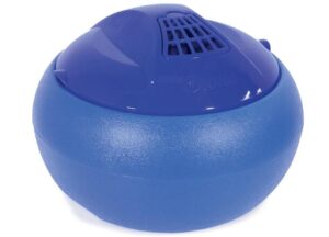 Crane EE-8619 Humidifier Review