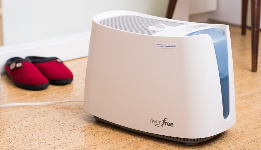 Honeywell HCM-350 Humidifier Review