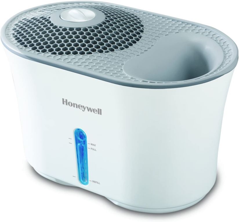 Honeywell HCM 710 Humidifier Review