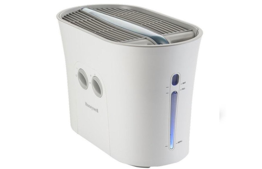 Honeywell HCM-750 Humidifier Review