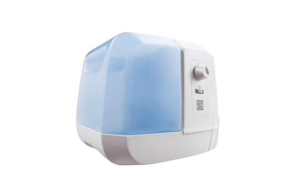 Kenmore 3688 Humidifier Review