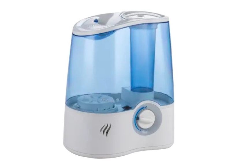 Vicks V5100NS Humidifier Review