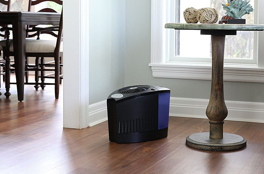 Vornado EVAP3 Humidifier Review