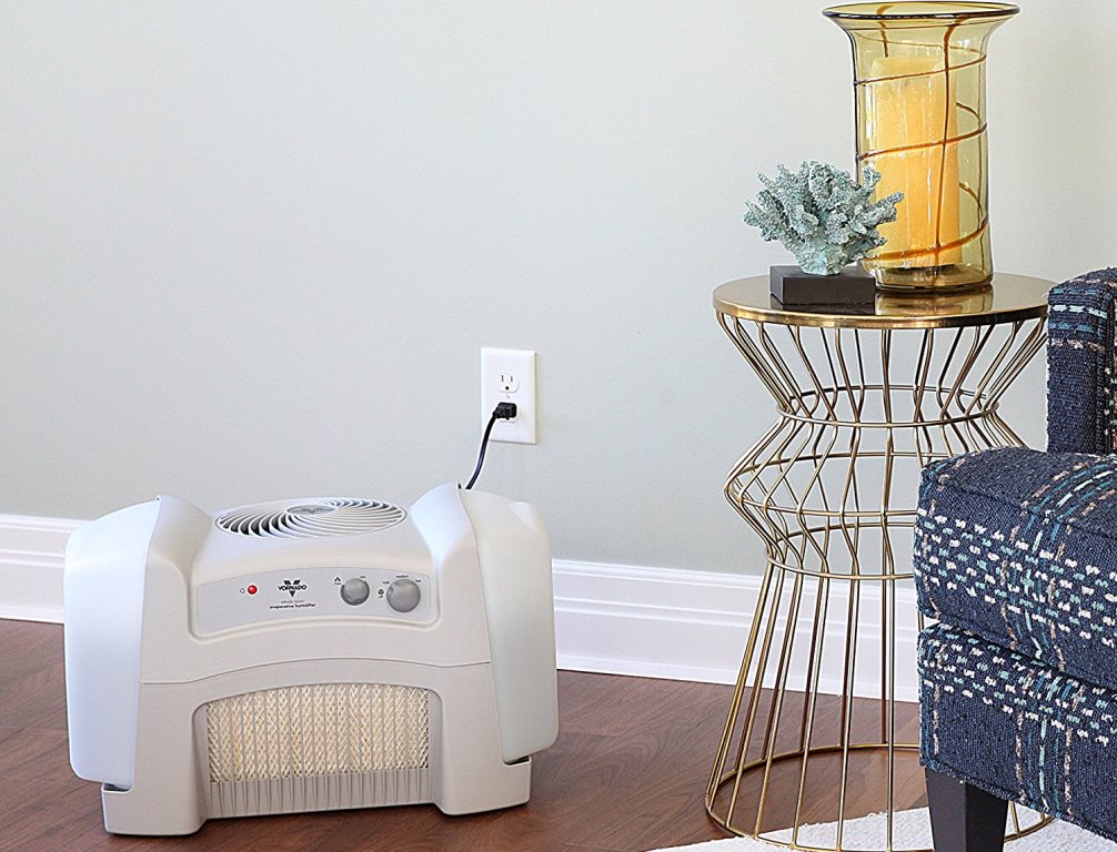 Vornado Evap40 Humidifier Review