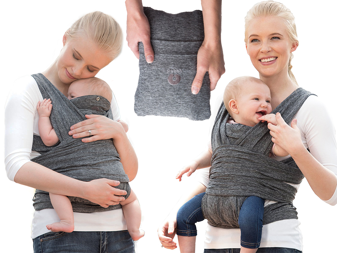 Boppy ComfyFit Carrier Review