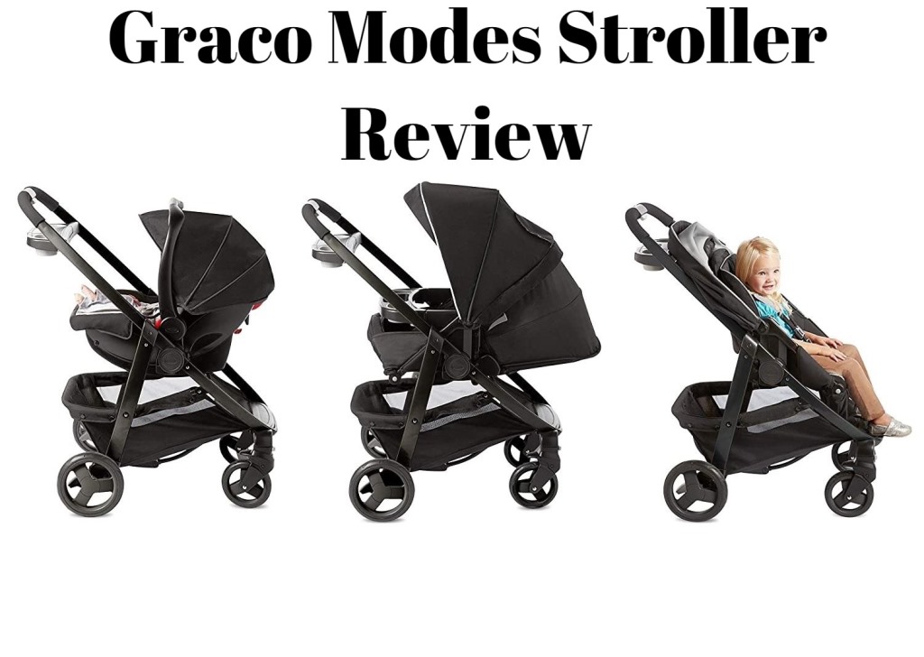 Graco Modes Stroller Review