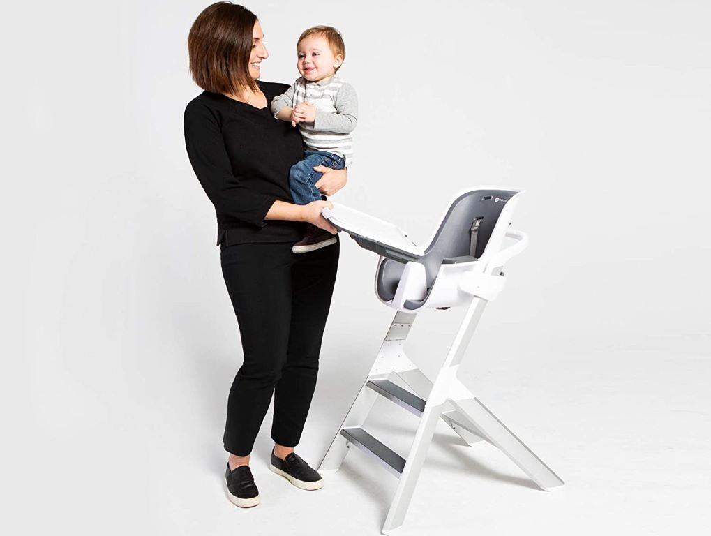 4moms 4moms High Chair Review