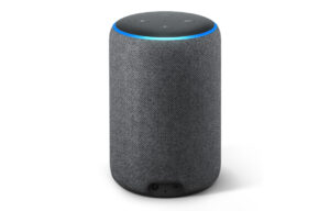 Amazon Echo (2nd Generation) Smart Speaker Review