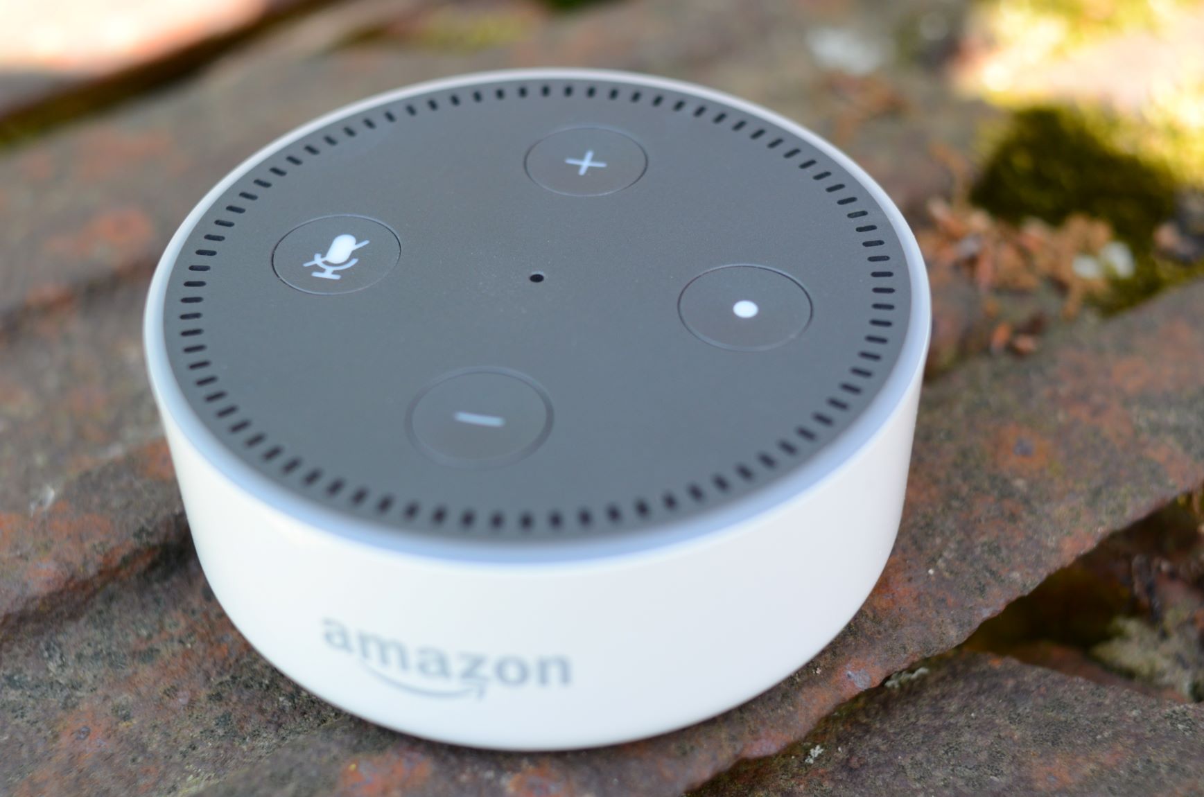 Amazon Echo Dot 2nd Gen Smart Speaker Review