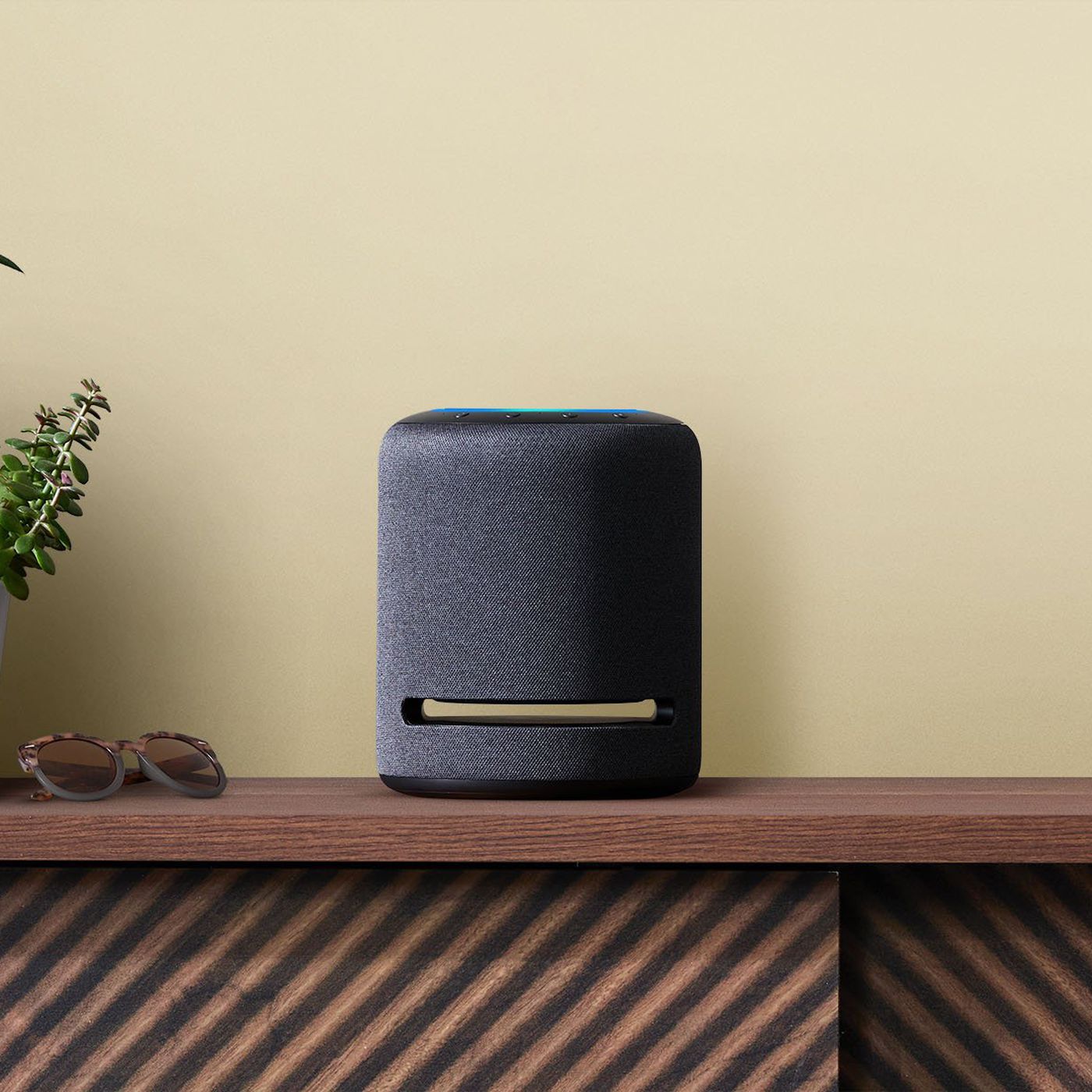 Amazon Echo Studio Smart Speaker Review