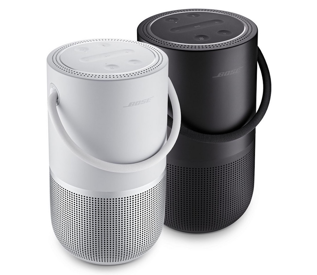 Bose Portable Home Speaker Review