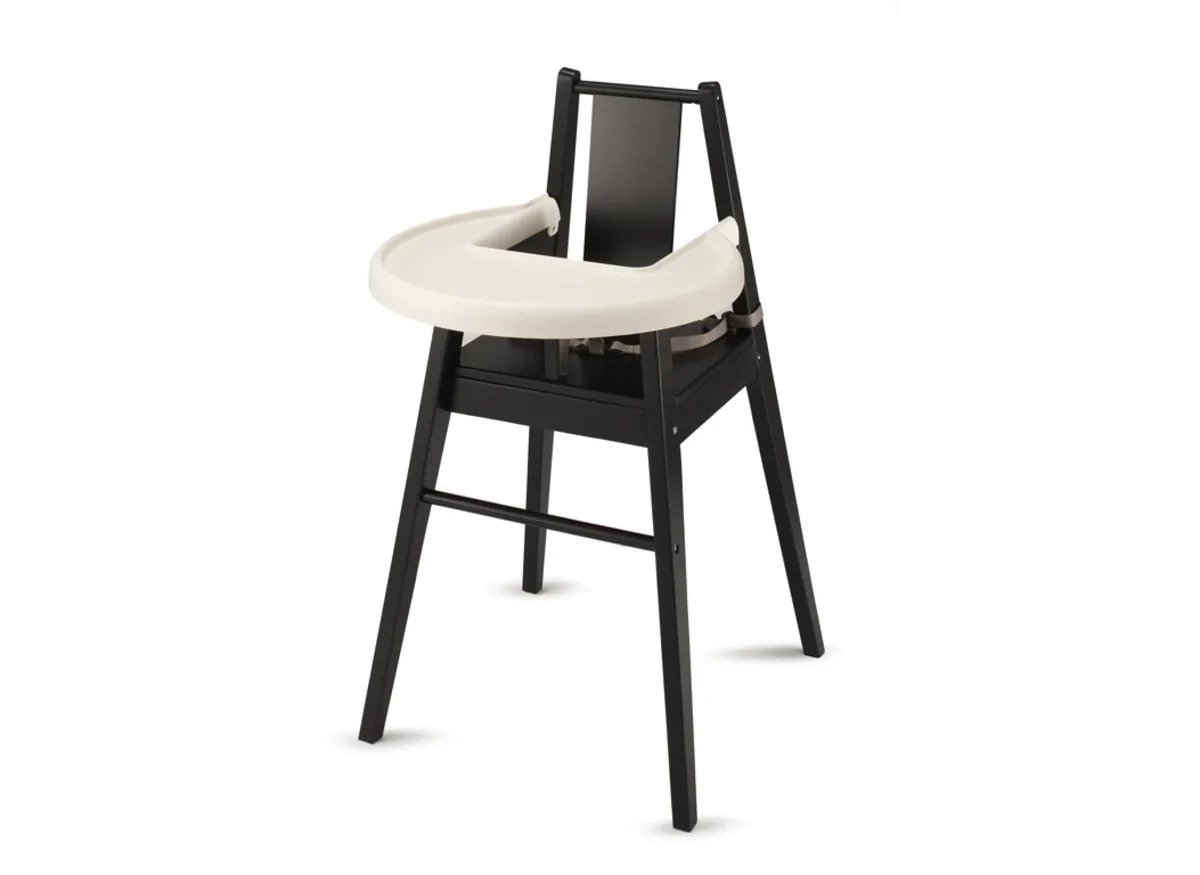 Ikea Blames High Chair Review - Go Get Yourself