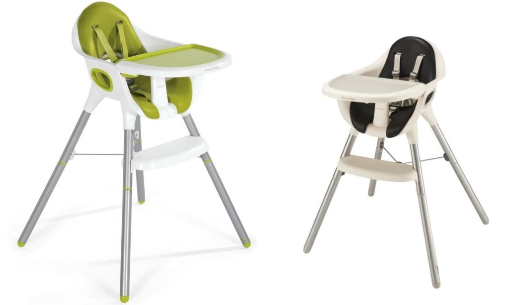 Mamas and Papas Juice High Chair Review