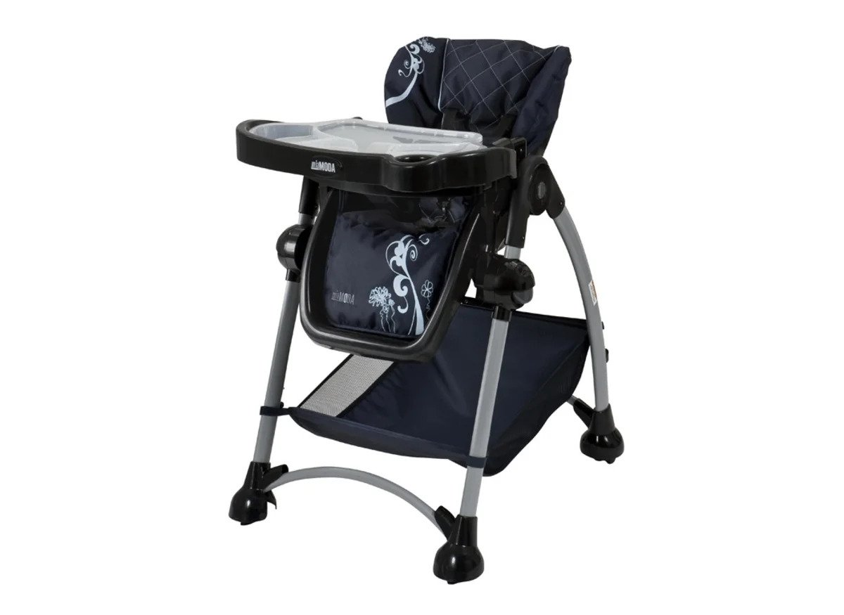 Mia Moda Alto High Chair Review