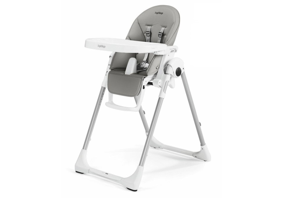 Peg Perego Prima Pappa Zero 3 High Chair Review