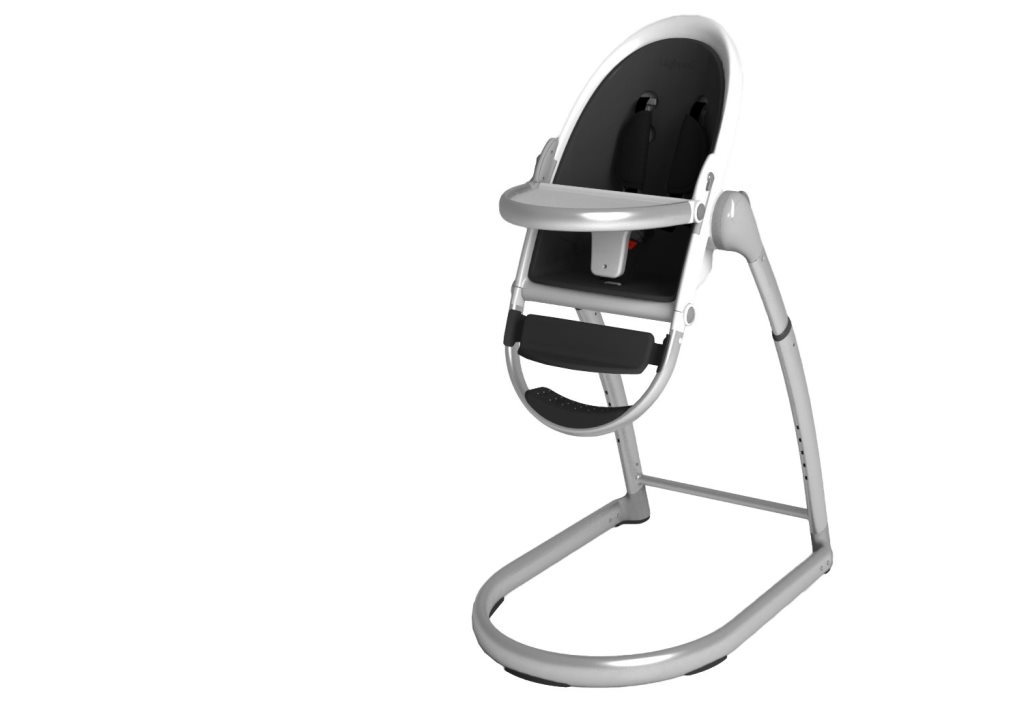 Phil&Teds Highpod High Chair