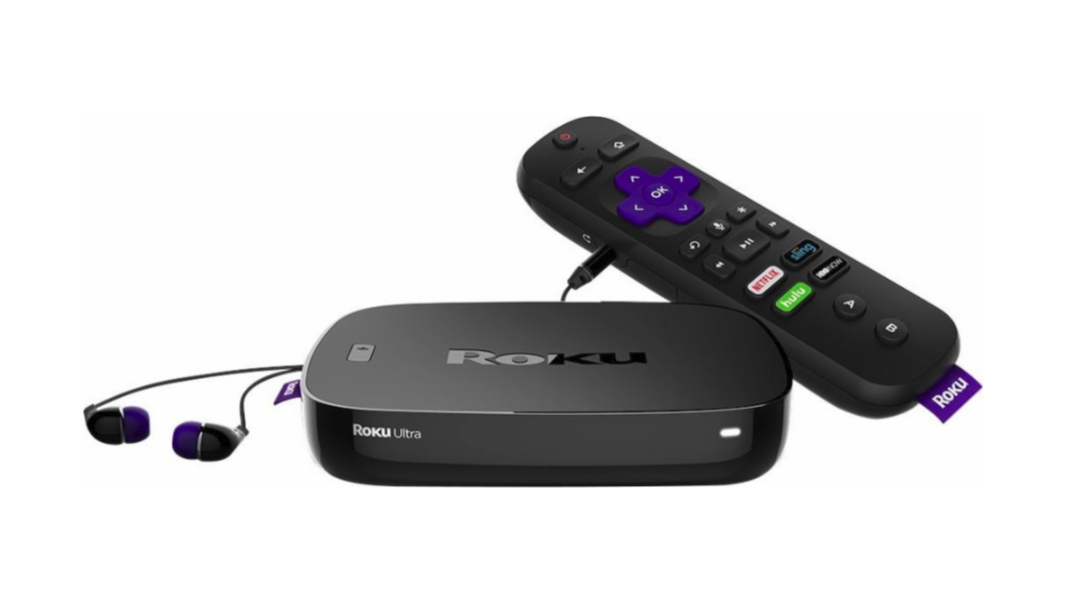 Roku Ultra 2018 Review