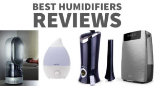 10 Best Humidifiers for 2021 Reviewed and Complete Guide