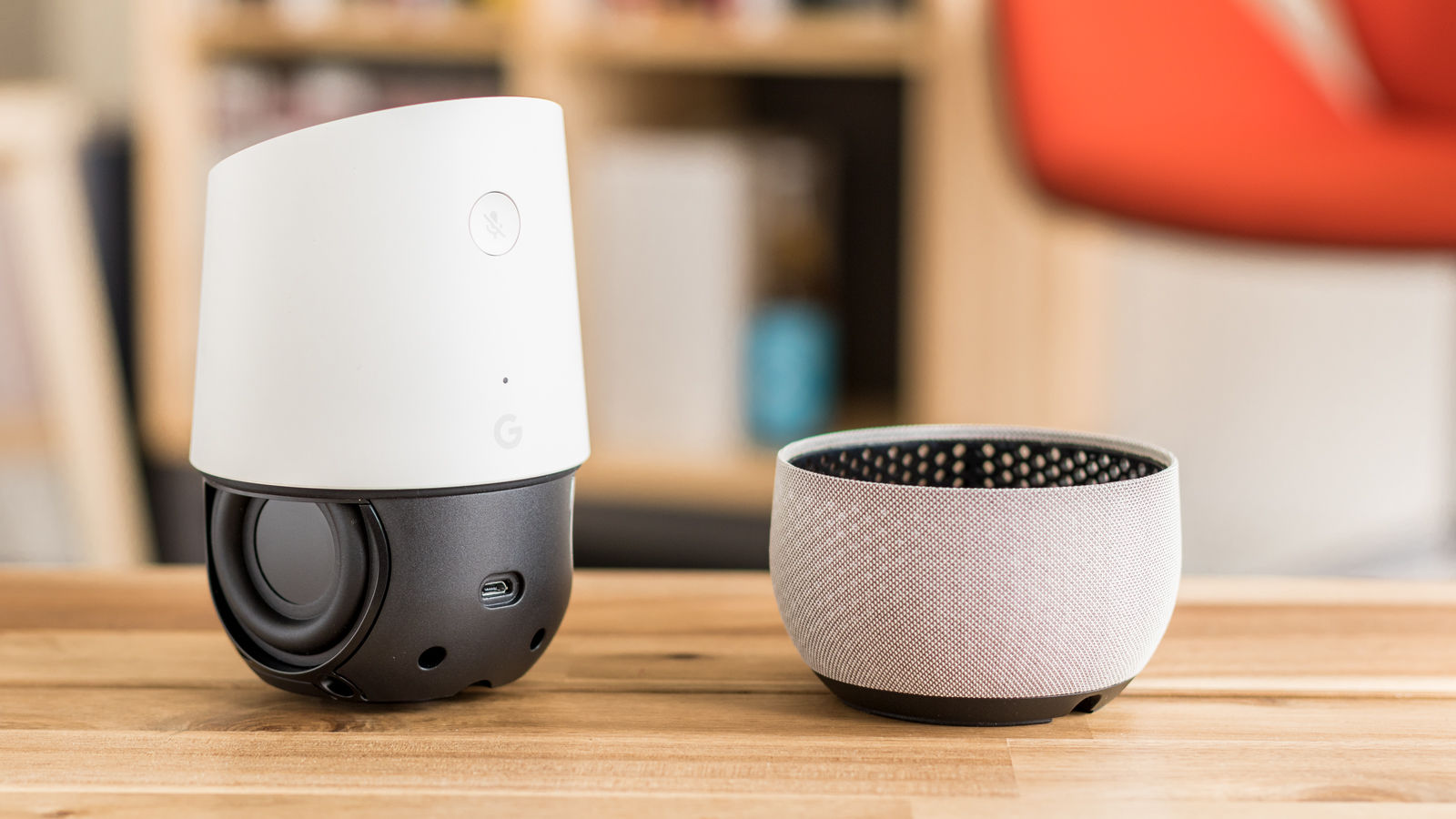 Google Home Smart Speaker Review