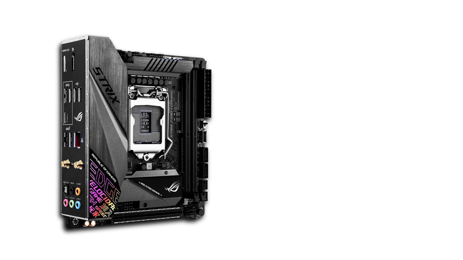 Best Gaming Motherboards 2021