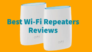 11 Best Wi-Fi Repeaters of 2021 – Comparison & Reviews