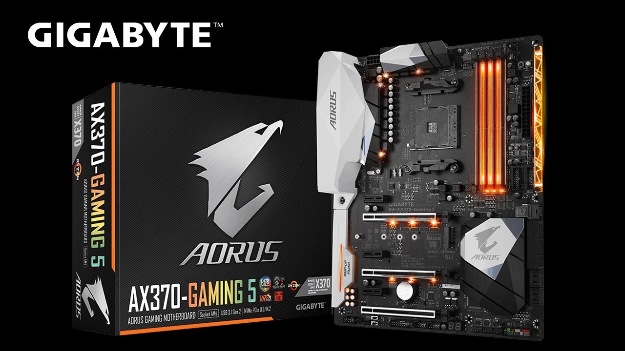 Best Gaming Motherboards 2021