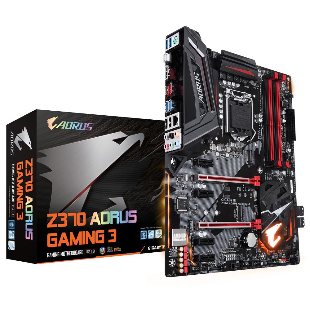 Best Gaming Motherboards 2021