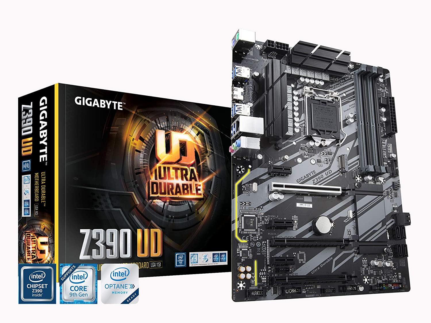 Best Gaming Motherboards 2021