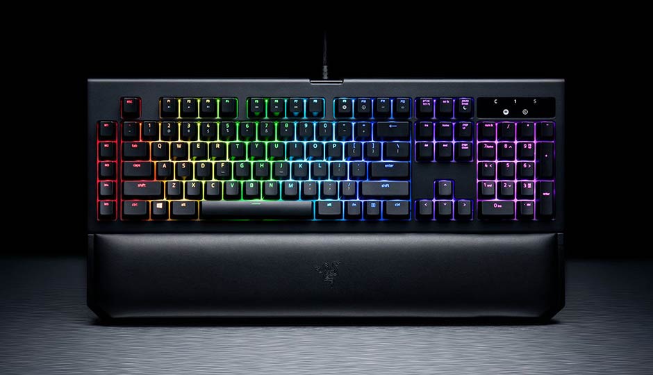 Best Gaming Keyboards 2021