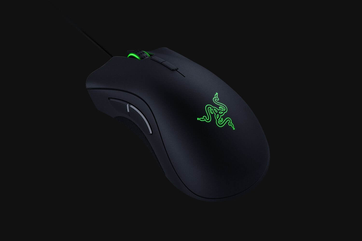 Best Gaming Mouse 2021