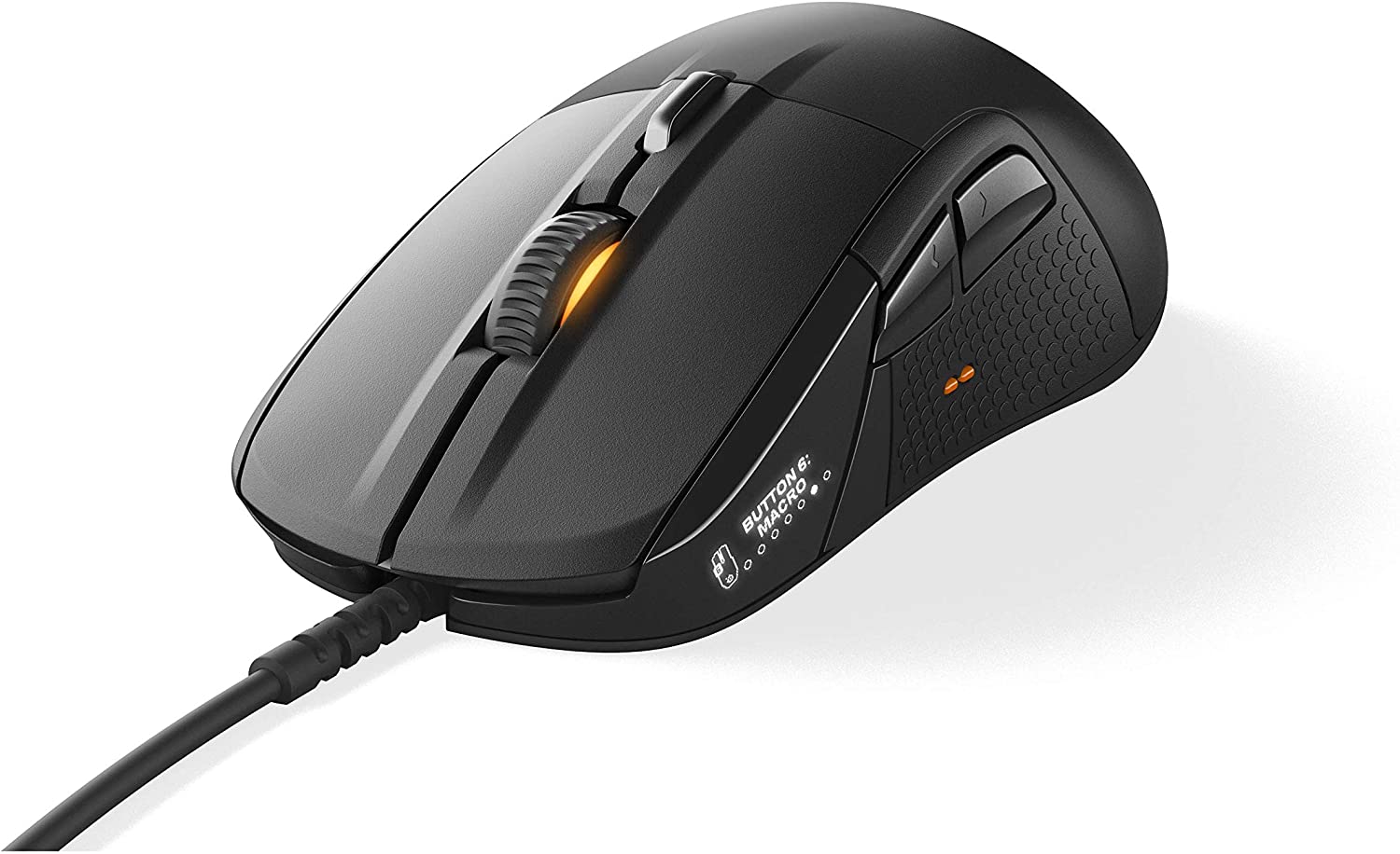 Best Gaming Mouse 2021