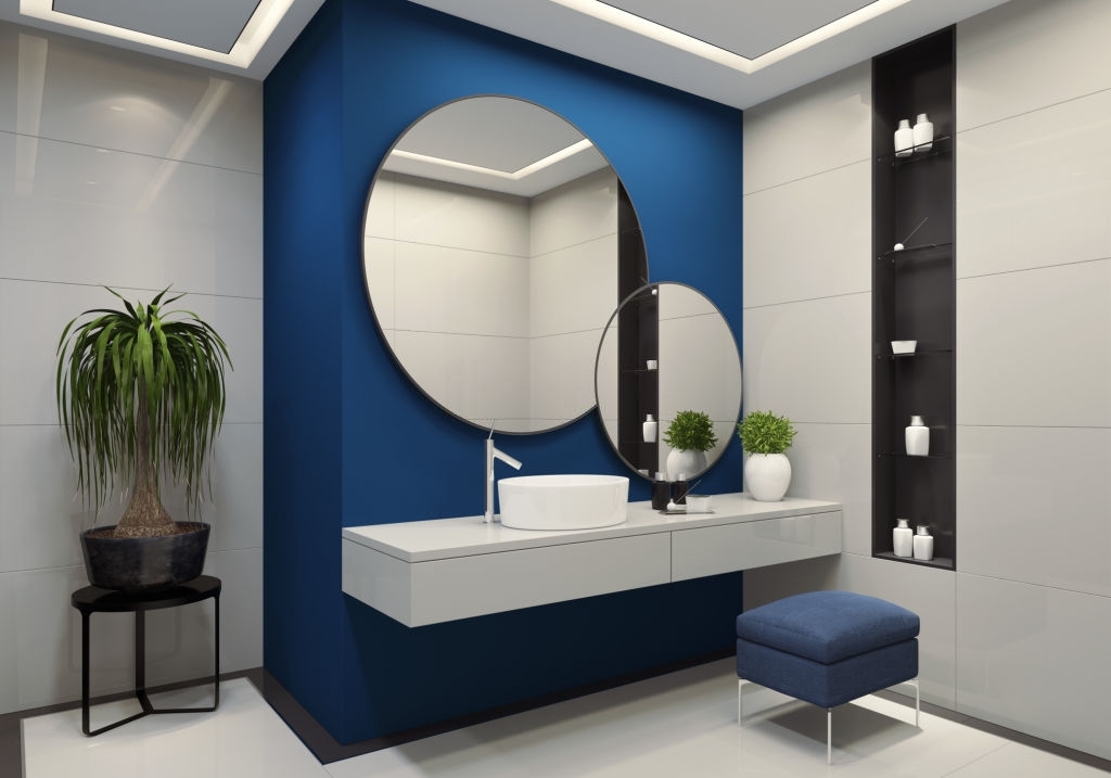 Bathroom Color Ideas