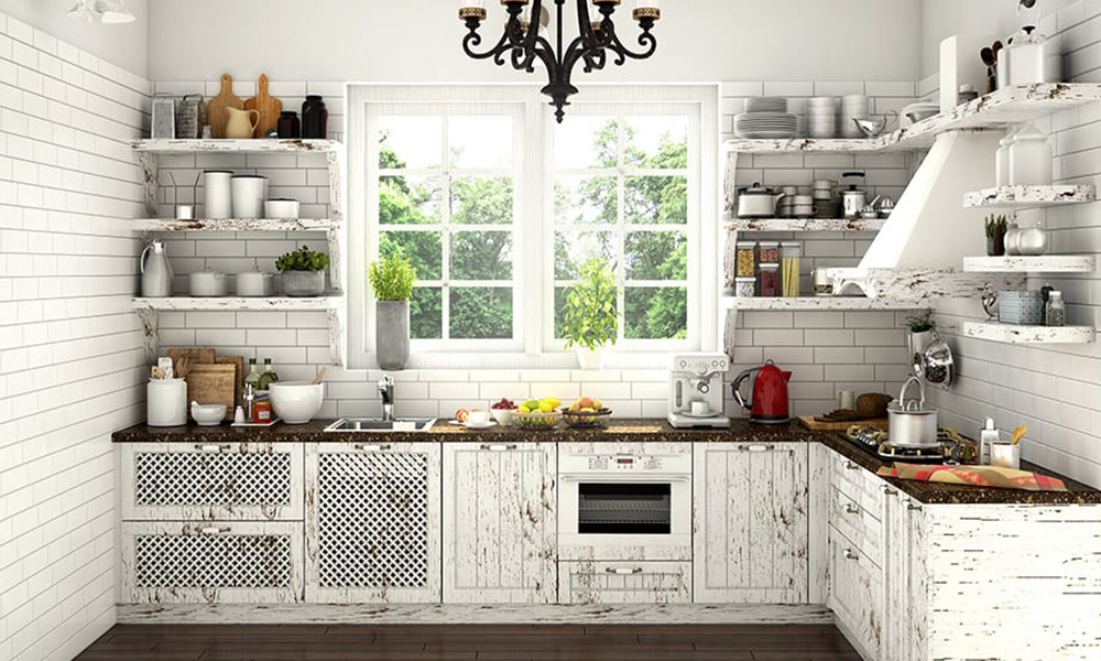 Kitchen Decorating Ideas