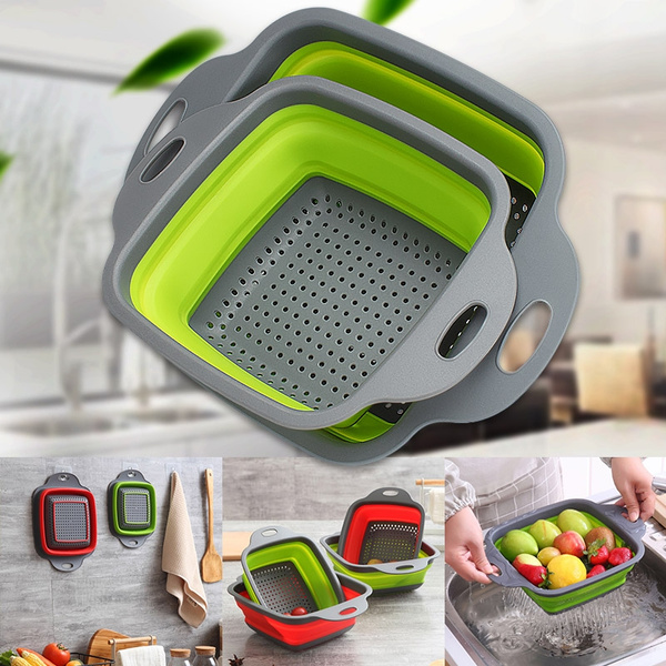 Kitchen Gadgets