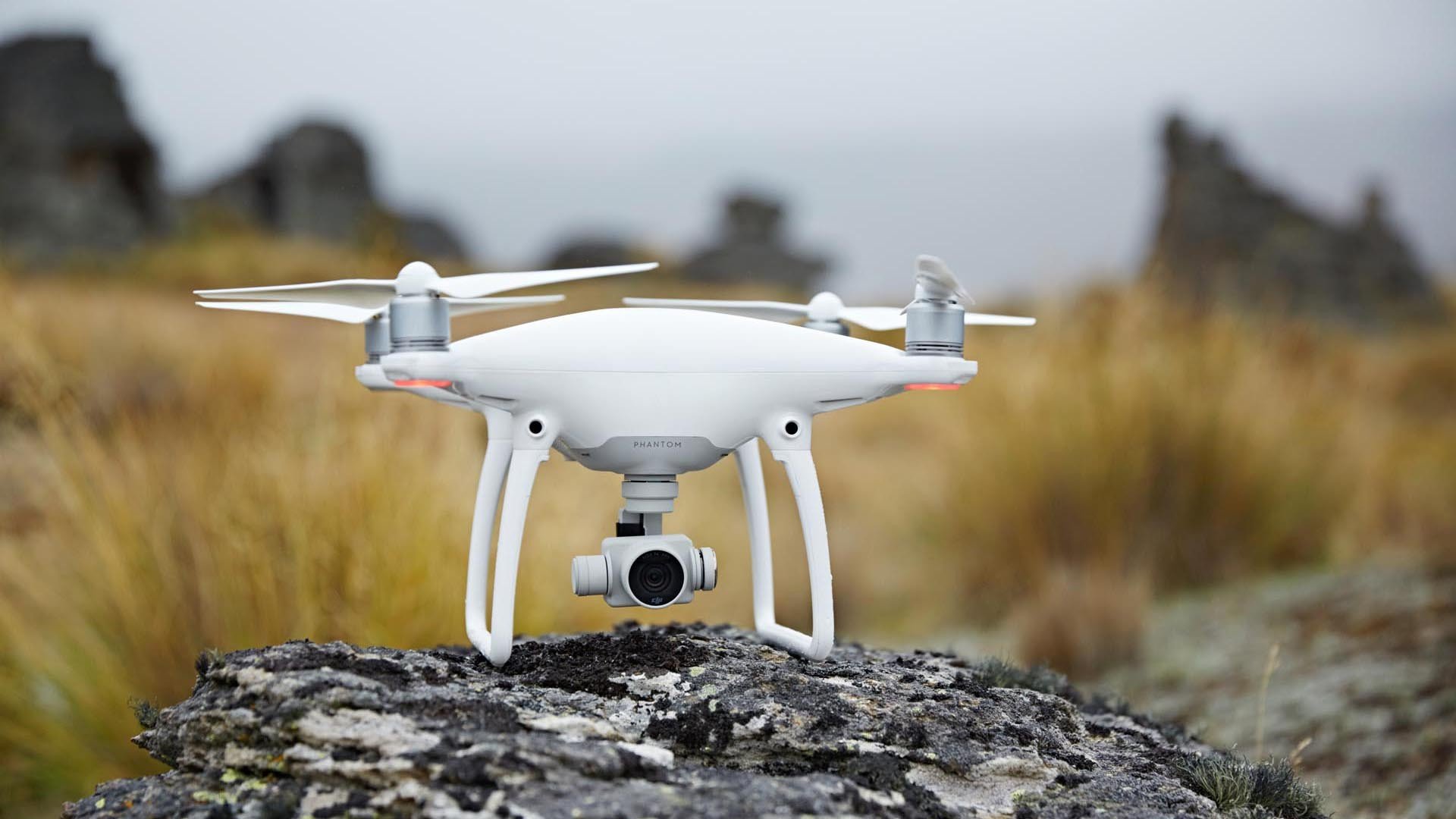 Best Camera Drones