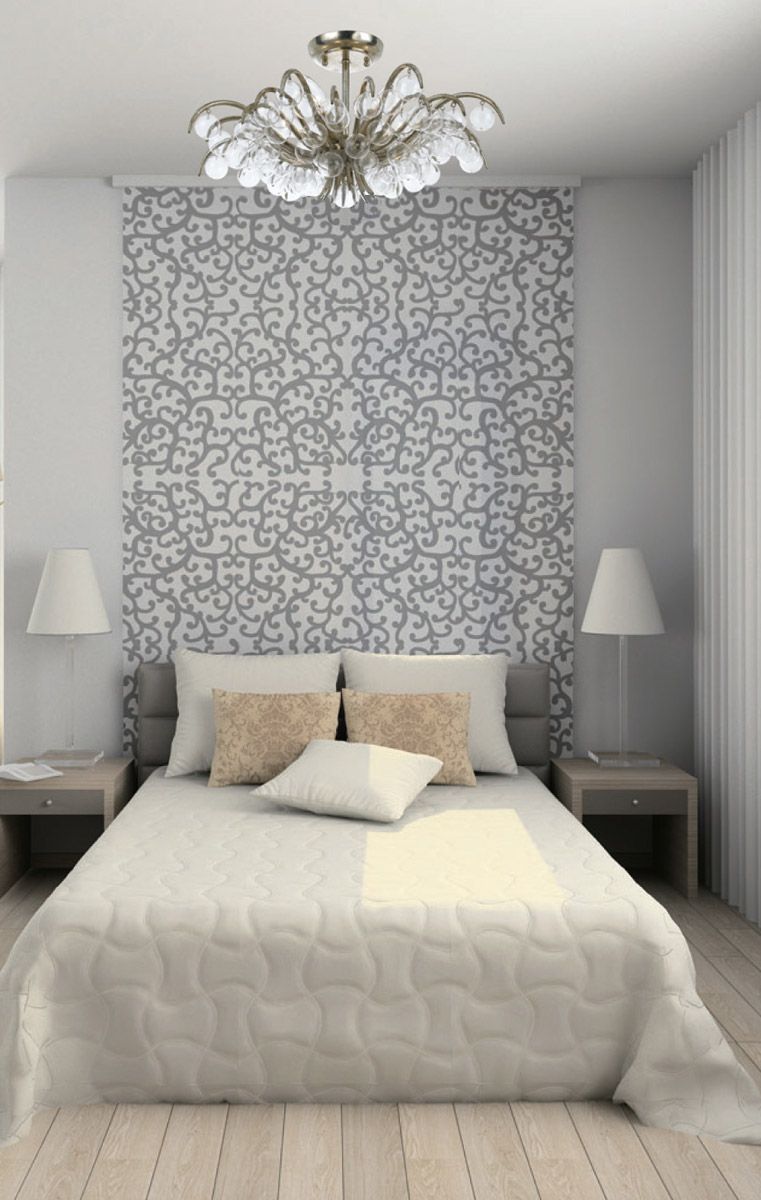 Headboard Design for Bed