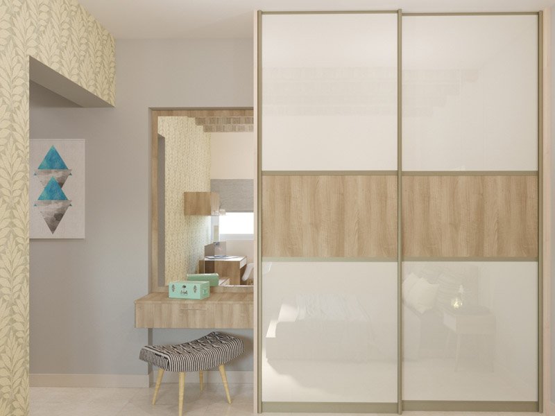 Sliding Wardrobes for Bedrooms