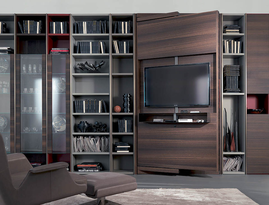 TV Units Designs