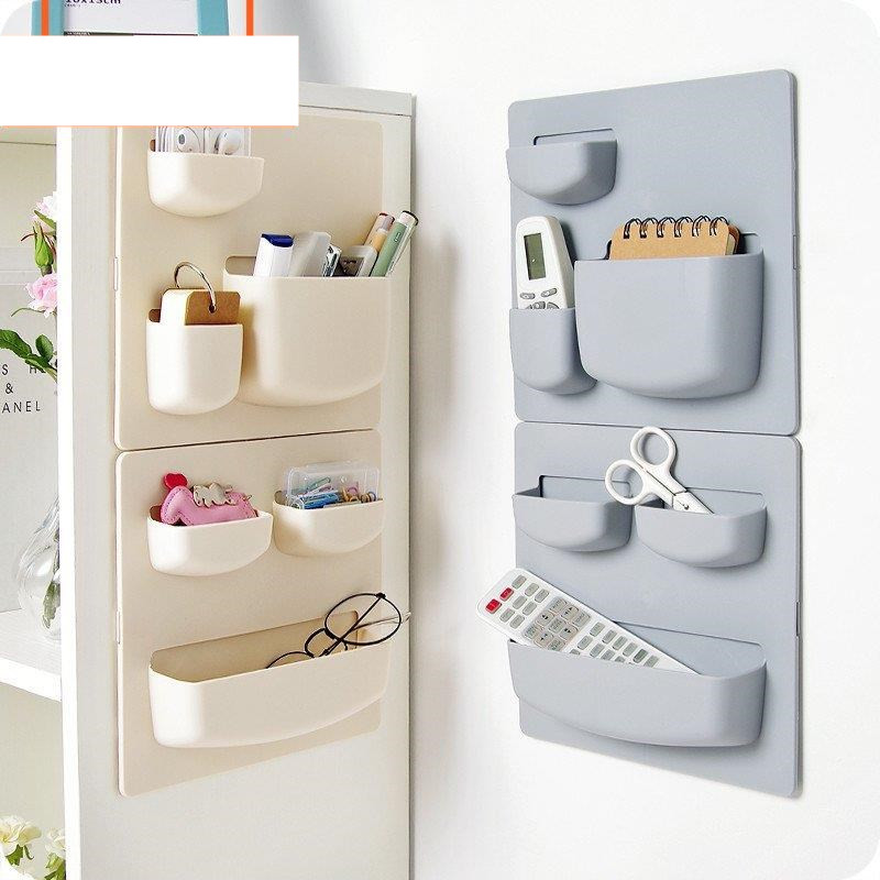 Wall Shelves Ideas