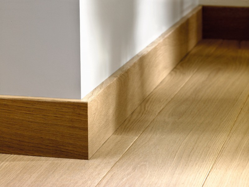 Wooden Flooring Ideas