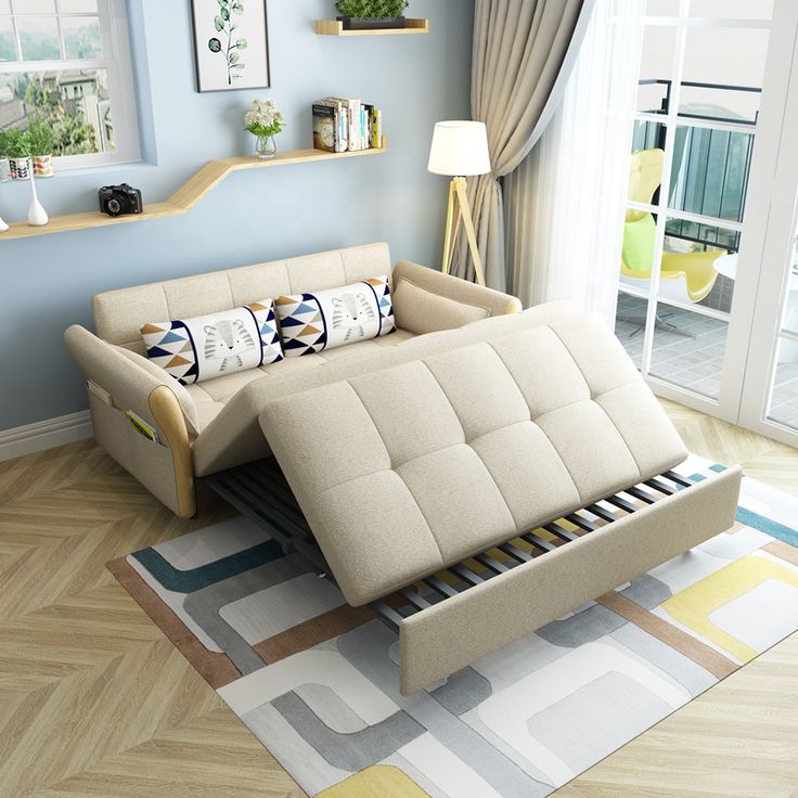 Folding Sofa for Bedroom